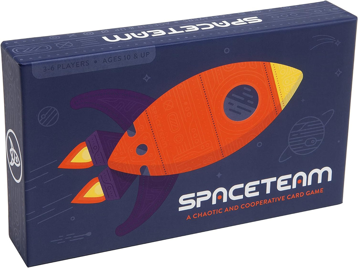 Space Team