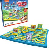 Guess Who? PAW Patrol Edition