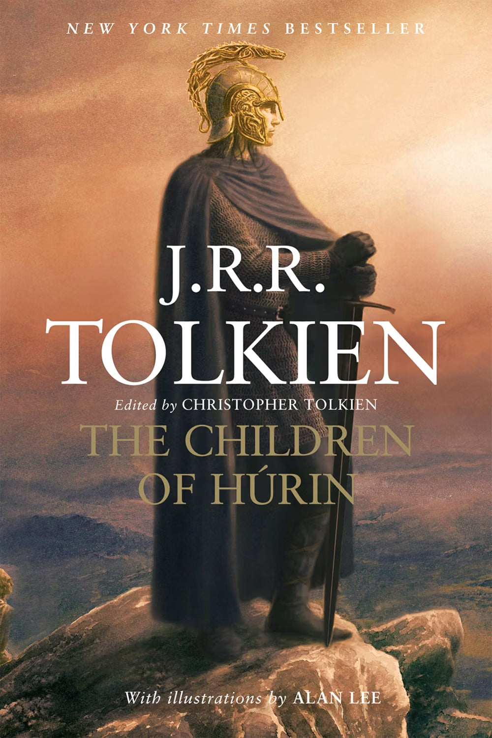 Children of Hurin HC