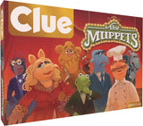 Clue: The Muppets Edition