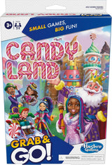 Grab & Go Candy Land