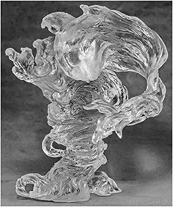 Large Air Elemental