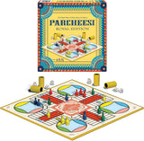 Parcheesi Royal Edition
