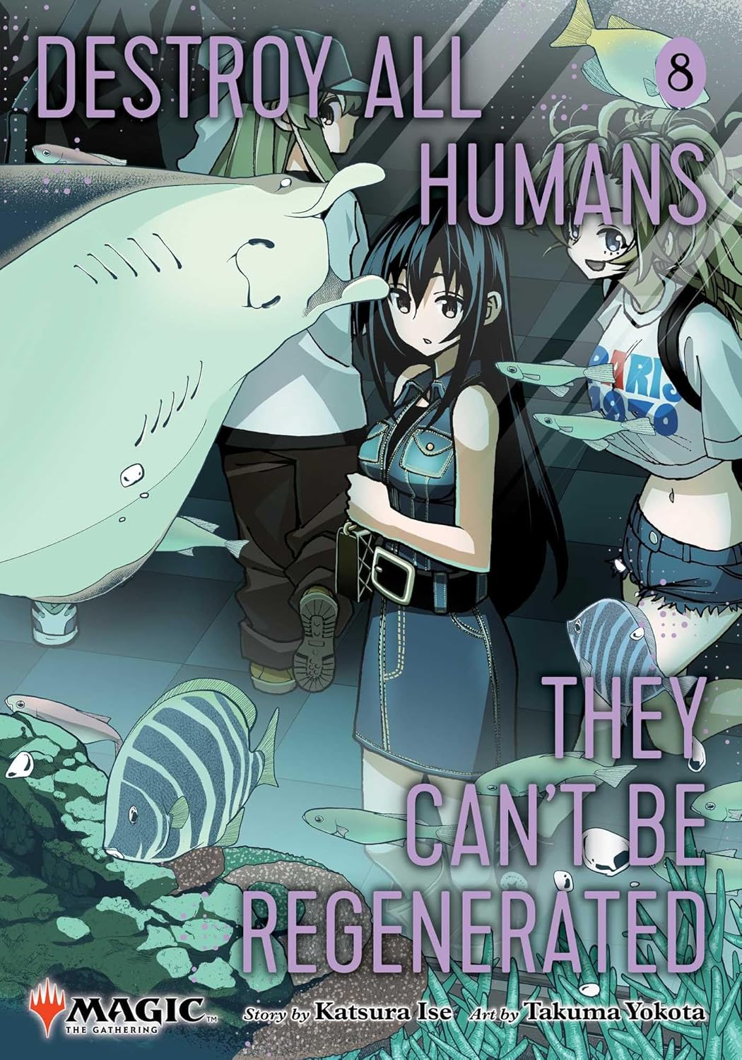 Destroy All Humans 08