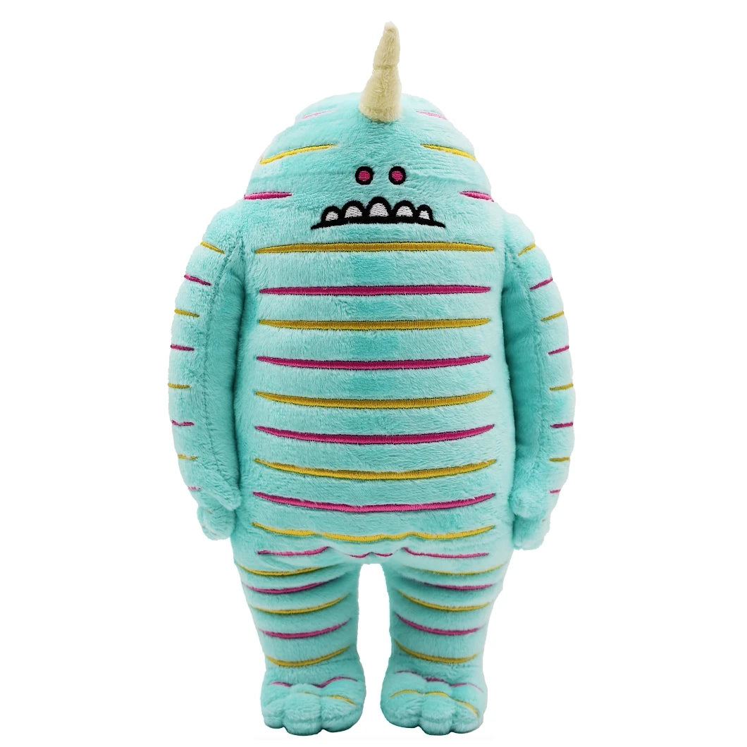 Feudum Behemoth Plush
