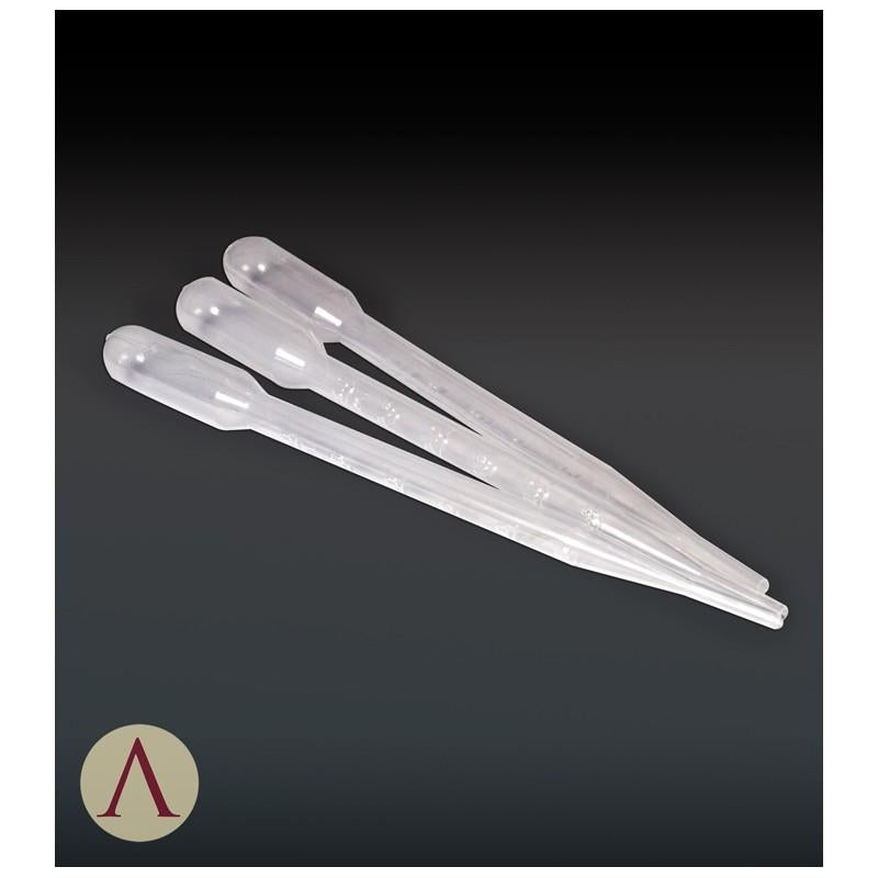 Pipettes