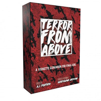 Final Girl: Terror from Above