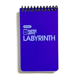 Paper App Labyrinth Gladden