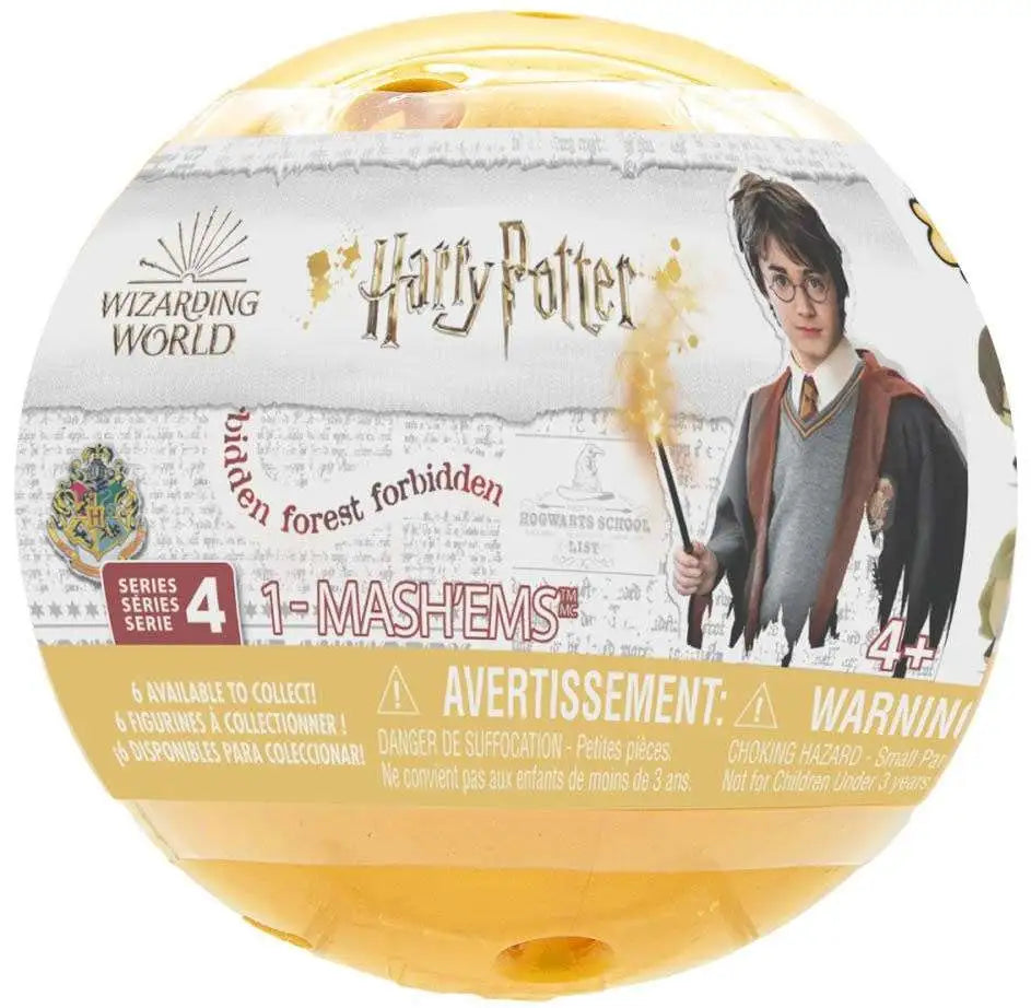 HarryPotter Mash'ems dc