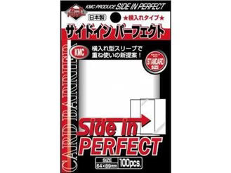 KMC Perfect Fit Side Loaders