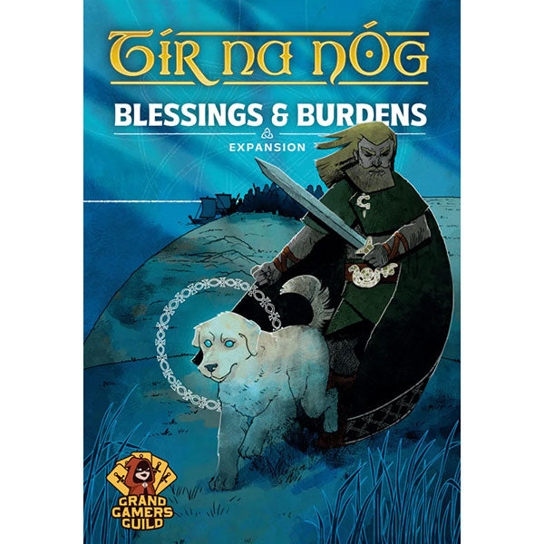 Tir na nOg Blessings & Burdens