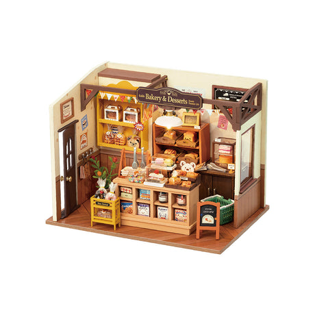 Rolife Becka's Baking House product image