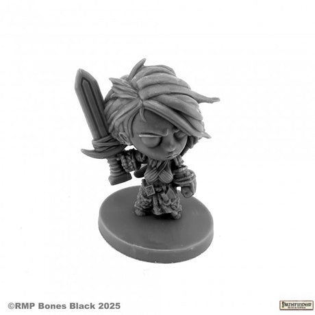 Amiri, Iconic Chibi Barbarian product image