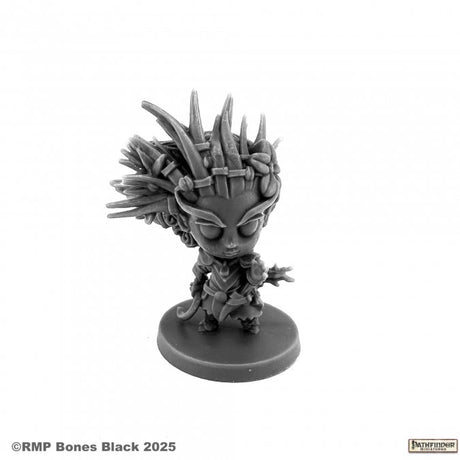 Lini, Iconic Chibi Druid product image