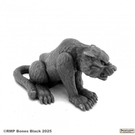 Droogami, Chibi Snow Leopard product image
