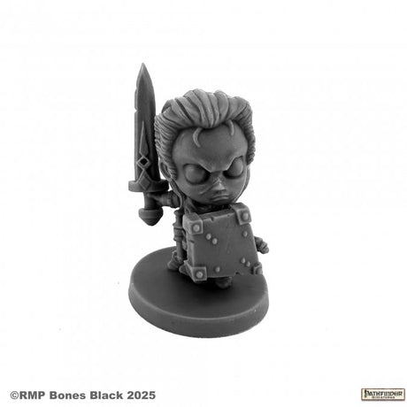 Valeros, Iconic Chibi Fighter product image