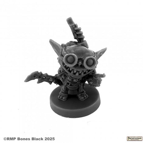 Fumbus, Iconic Chibi Alchemist product image