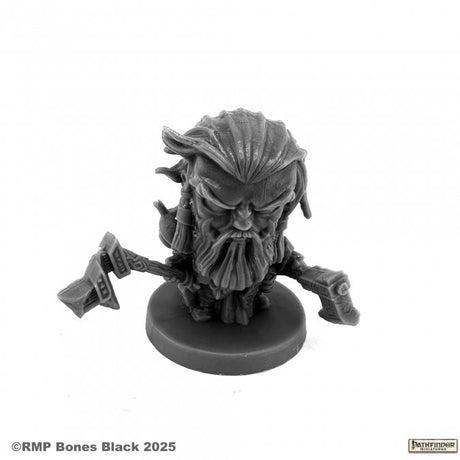 Harsk, Iconic Chibi Ranger product image