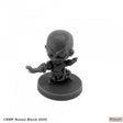 Sajan, Iconic Chibi Monk product image