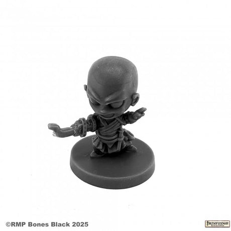 Sajan, Iconic Chibi Monk product image