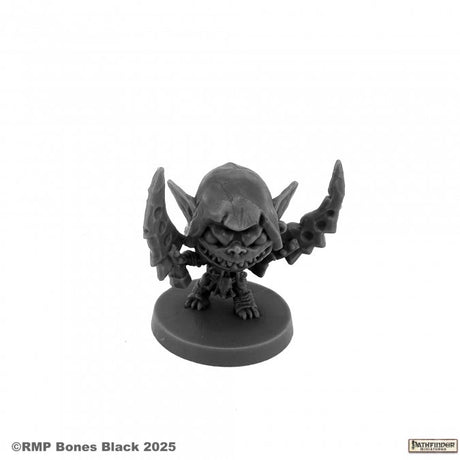 Chibi Goblin with Dogslicers product image