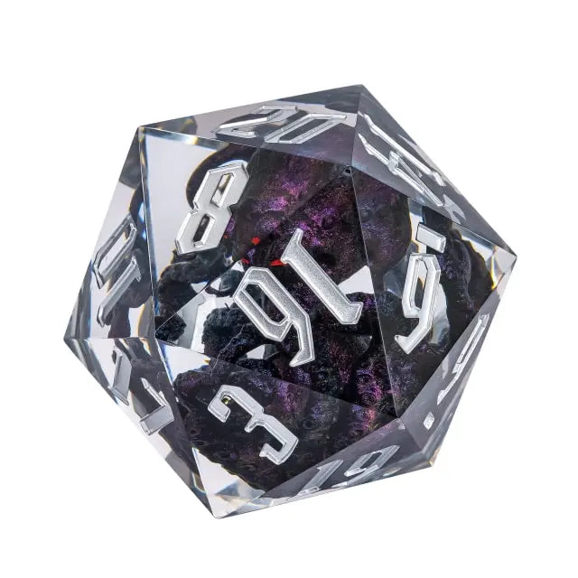 Kraken Precision D20