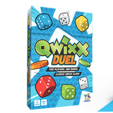 Qwixx: Duel