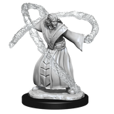 Nolzur's Marvelous Miniatures: Elf Wizard Male