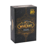 WOW: 20th Anniversary Tarot Deck