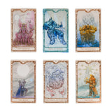 WOW: 20th Anniversary Tarot Deck