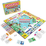 Monopoly Peanuts