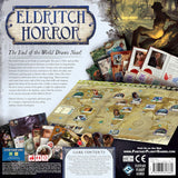 Eldritch Horror