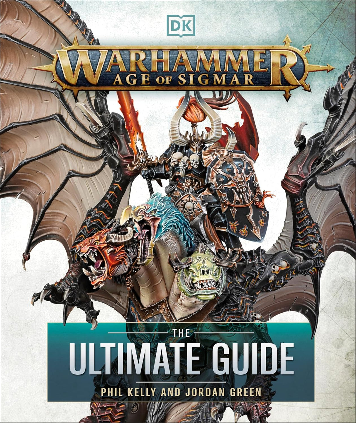 Age of Sigmar Ultimate Guide
