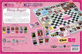 Clue: Clueless