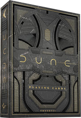 Dune Playing Cards
