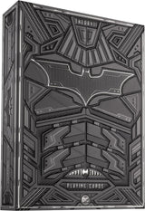 The Dark Knight Playing Cards