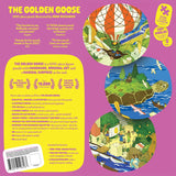 MPC: The Golden Goose 1000pc