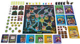 Goosebumps: The Board Game