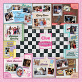 Clue: Clueless
