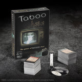Taboo Horror
