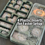 Castles of Mad King Ludwig 2nd Edition