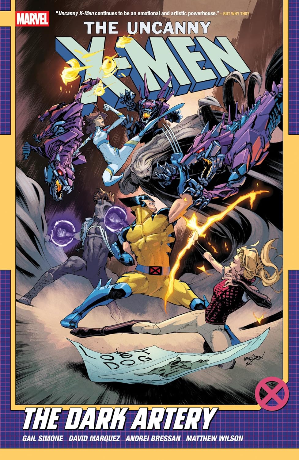 Uncanny X-Men 02