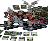 The Lord of The Rings: Journeys in Middle-Earth: Shadowed Paths