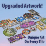 Castles of Mad King Ludwig 2nd Edition