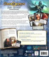 Ered Mithrin Campaign Expansio