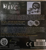 Hive Carbon