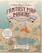 GM Guide to Fantasy Mapmaking