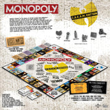 Monopoly: Wu-Tang Clan