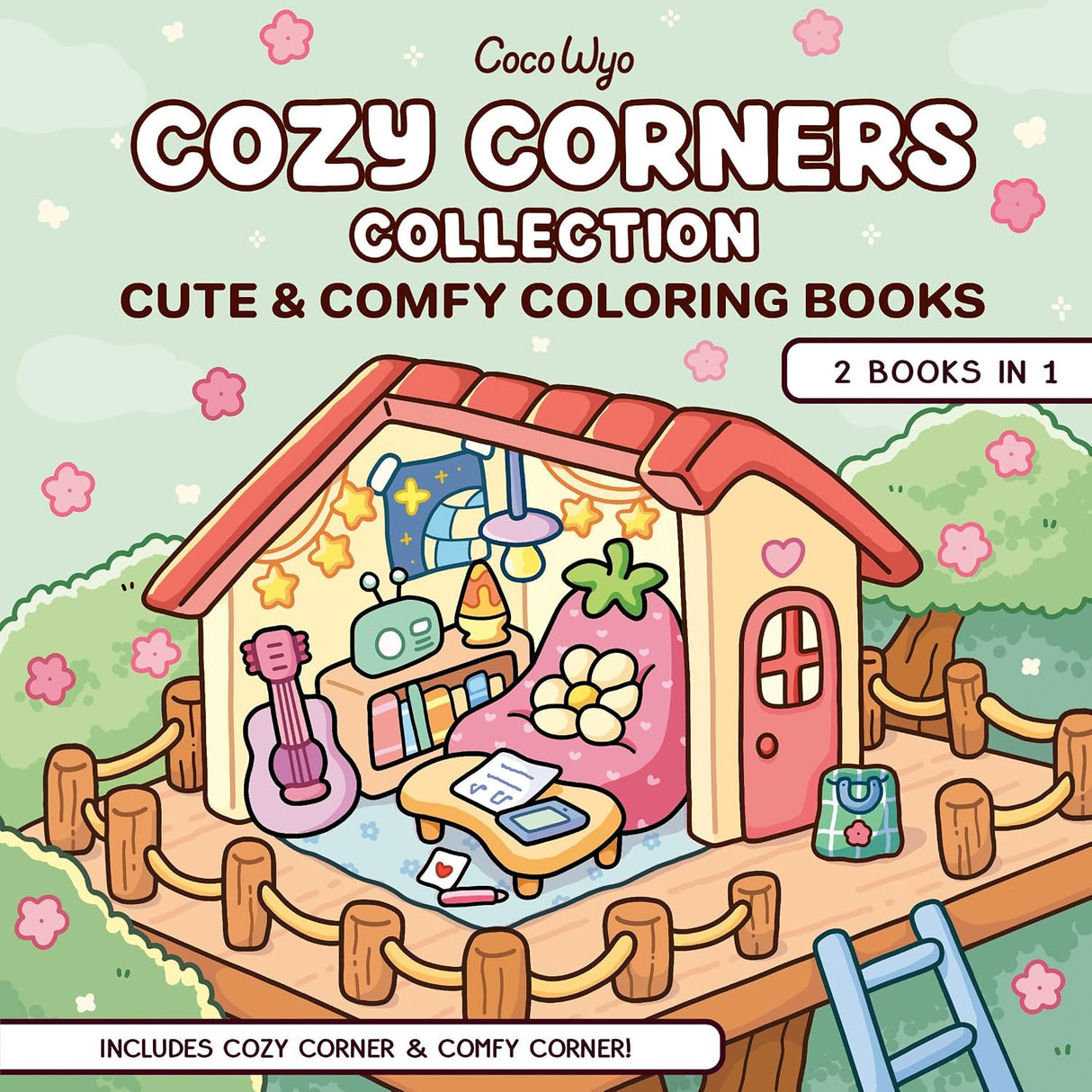 Cozy Corners Collection