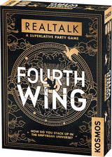 Fourth Wing: Realtalk